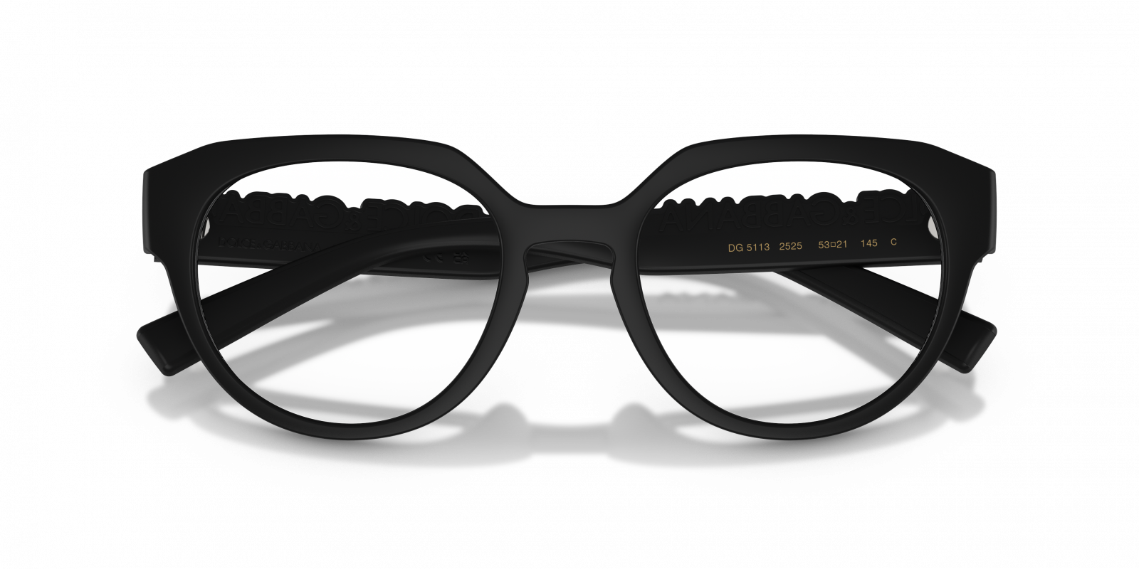 Dolce & Gabbana DG5113 2525  